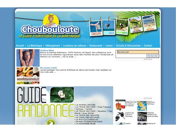 Choubouloute