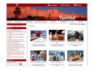 Photos sur la Tunisie